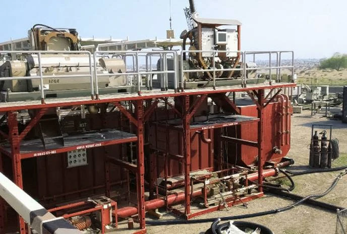 About Company - VBC Petroleum Services Pvt. Ltd