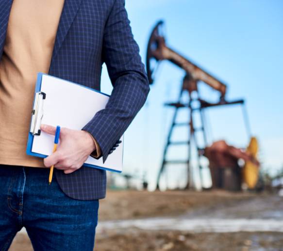 About - VBC Petroleum Services Pvt. Ltd