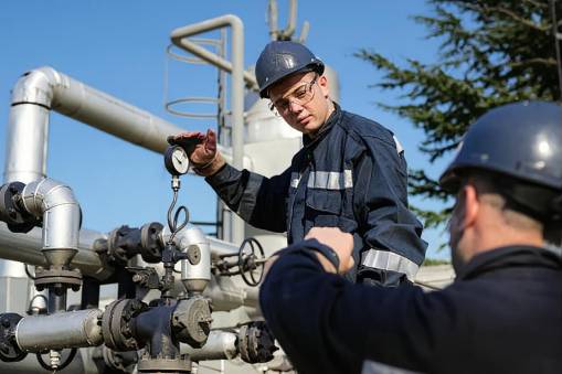 Company History - VBC Petroleum Services Pvt. Ltd