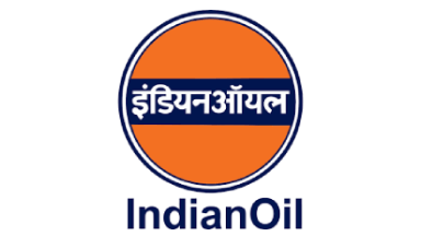 Indian Oil Brand Logo - VBC Petroleum Services Pvt. Ltd