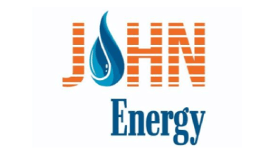 John Energy Brand Logo - VBC Petroleum Services Pvt. Ltd