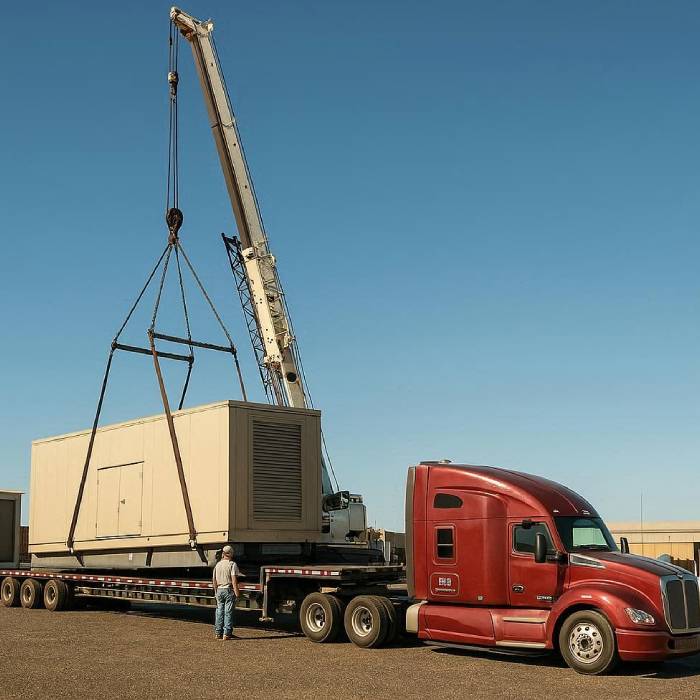 Logistics Services - VBC Petroleum Services Pvt. Ltd